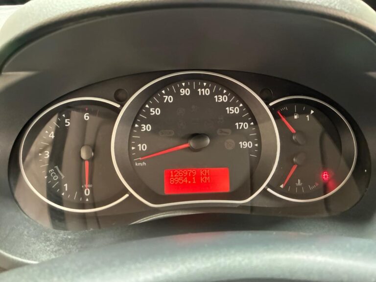 Renault Kangoo Express BLUE DCI 95 EXTRA R-LINK - Image 11 (July 8, 2026)