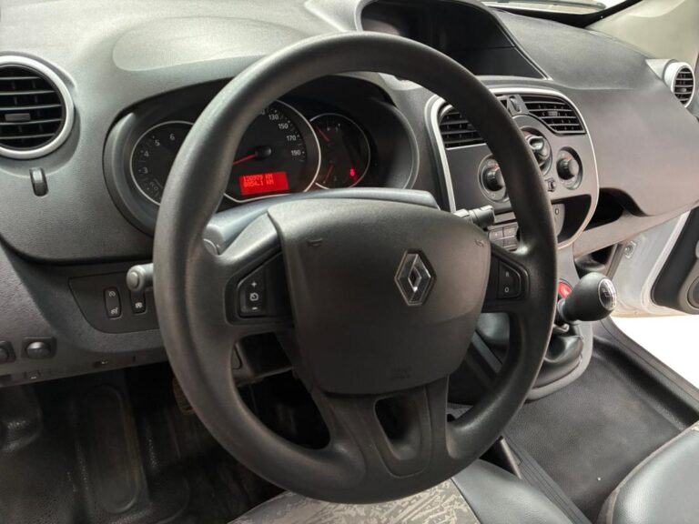 Renault Kangoo Express BLUE DCI 95 EXTRA R-LINK - Image 12 (July 8, 2026)