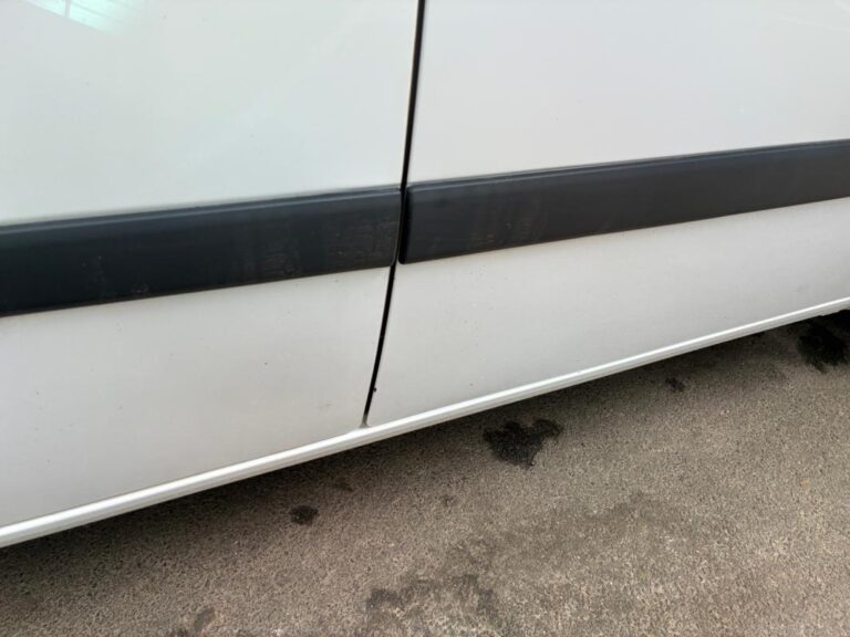 Renault Kangoo Express BLUE DCI 95 EXTRA R-LINK - Image 17 (July 8, 2026)