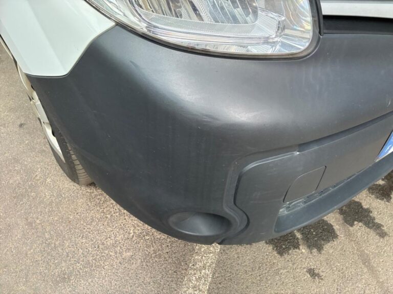 Renault Kangoo Express BLUE DCI 95 EXTRA R-LINK - Image 18 (July 8, 2026)