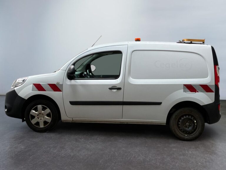 Renault Kangoo Express BLUE DCI 95 EXTRA R-LINK - Image 02 (July 8, 2026)