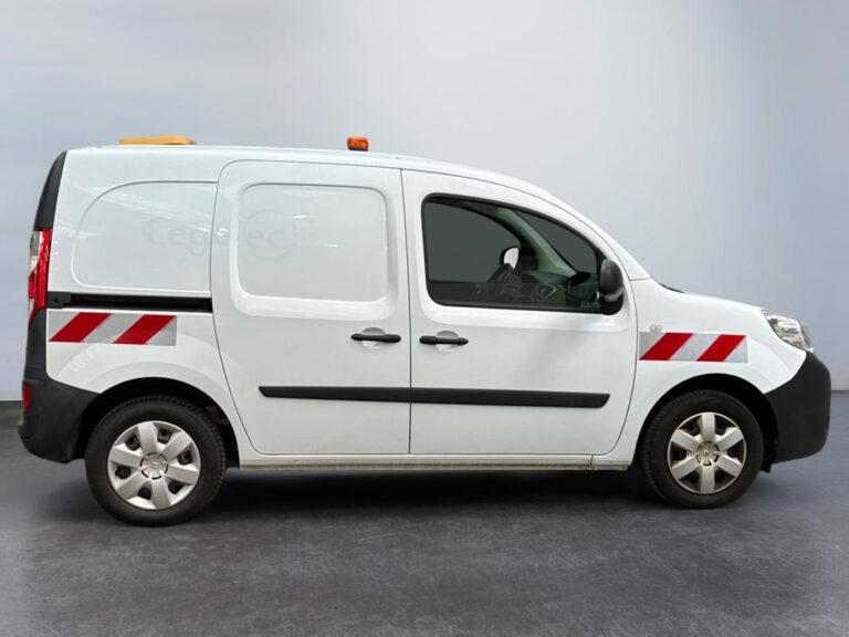 Renault Kangoo Express BLUE DCI 95 EXTRA R-LINK - Image 06 (July 8, 2026)