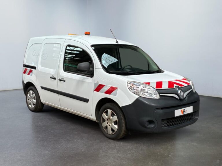 Renault Kangoo Express BLUE DCI 95 EXTRA R-LINK - Image 07 (July 8, 2026)