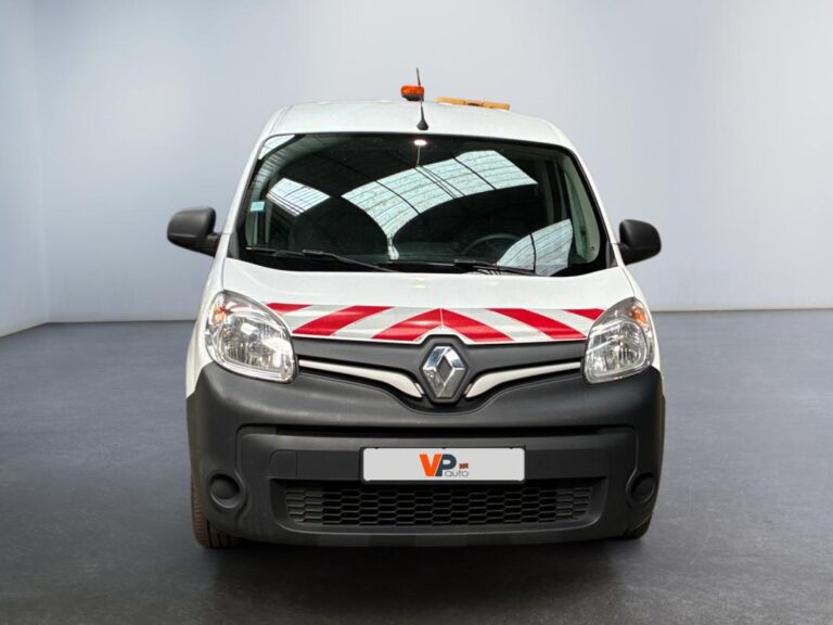 Renault Kangoo Express BLUE DCI 95 EXTRA R-LINK - Image 08 (July 8, 2026)