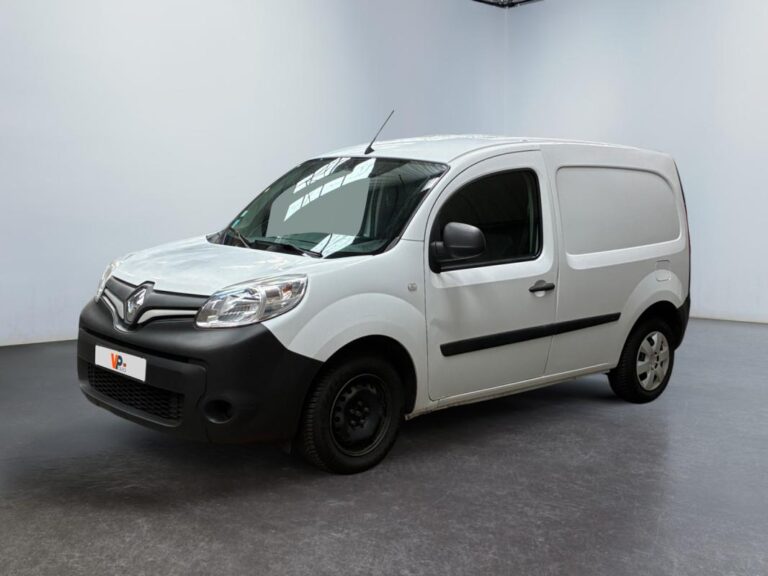 Renault Kangoo Express BLUE DCI 95 EXTRA R-LINK - Image 01 (July 8, 2026)