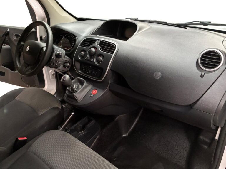 Renault Kangoo Express BLUE DCI 95 EXTRA R-LINK - Image 10 (July 8, 2026)