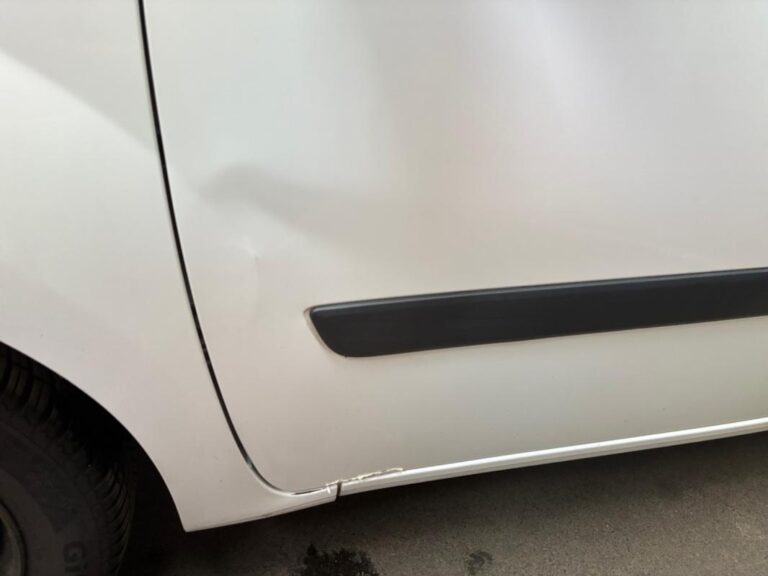 Renault Kangoo Express BLUE DCI 95 EXTRA R-LINK - Image 16 (July 8, 2026)