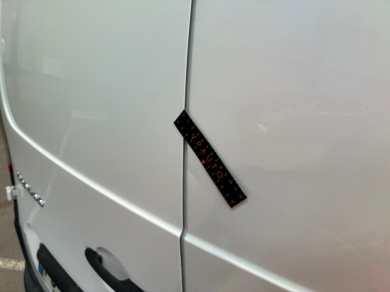 Renault Kangoo Express BLUE DCI 95 EXTRA R-LINK - Image 19 (July 8, 2026)