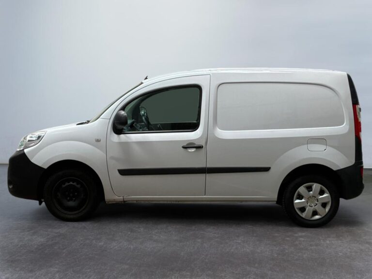 Renault Kangoo Express BLUE DCI 95 EXTRA R-LINK - Image 02 (July 8, 2026)