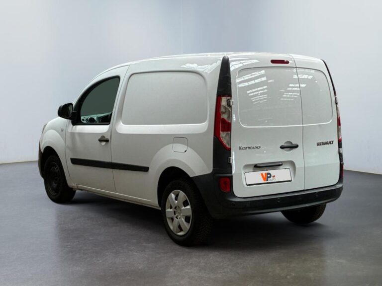Renault Kangoo Express BLUE DCI 95 EXTRA R-LINK - Image 03 (July 8, 2026)