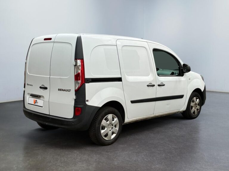 Renault Kangoo Express BLUE DCI 95 EXTRA R-LINK - Image 05 (July 8, 2026)