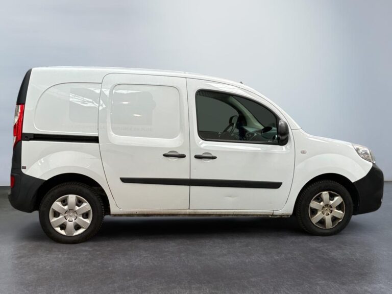 Renault Kangoo Express BLUE DCI 95 EXTRA R-LINK - Image 06 (July 8, 2026)