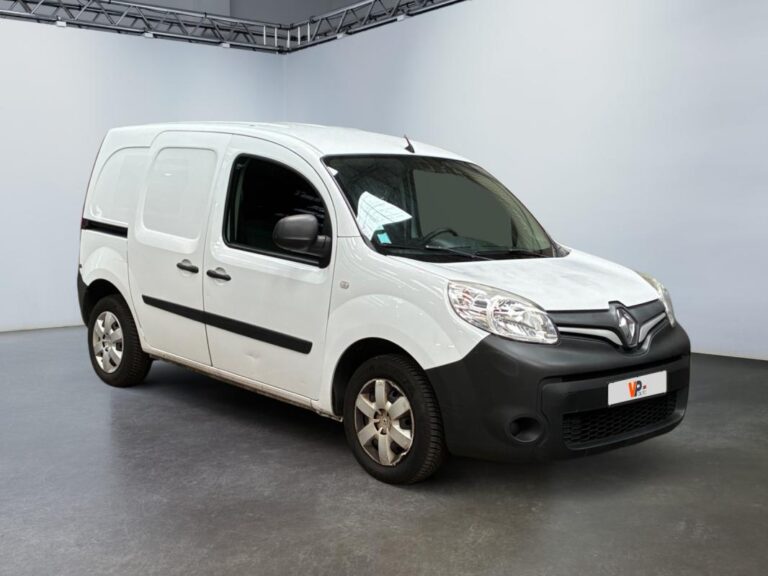 Renault Kangoo Express BLUE DCI 95 EXTRA R-LINK - Image 07 (July 8, 2026)