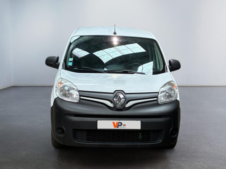 Renault Kangoo Express BLUE DCI 95 EXTRA R-LINK - Image 08 (July 8, 2026)