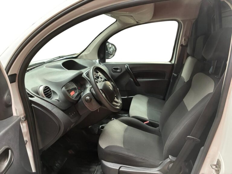 Renault Kangoo Express BLUE DCI 95 EXTRA R-LINK - Image 09 (July 8, 2026)