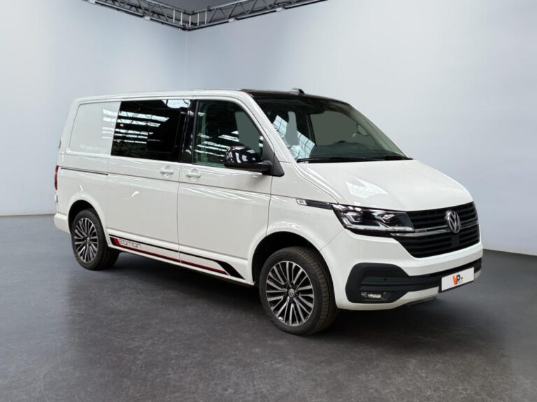 Volkswagen Transporter 6.1 PROCAB 2.0 TDI 204 DSG7 4MOTION EDITION - Image 07 (July 8, 2026)