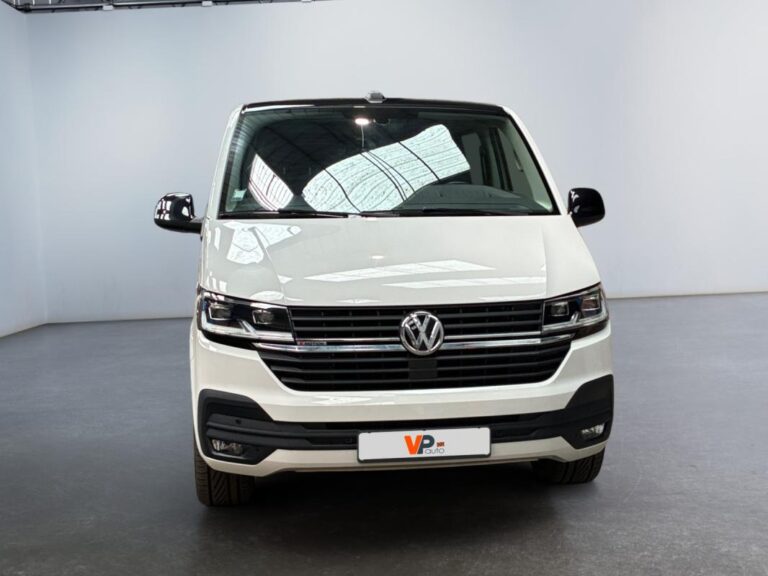 Volkswagen Transporter 6.1 PROCAB 2.0 TDI 204 DSG7 4MOTION EDITION - Image 08 (July 8, 2026)