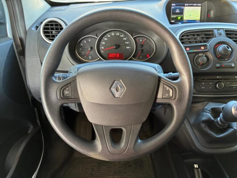 Renault Kangoo Express BLUE DCI 80 EXTRA R-LINK - Image 11 (July 8, 2026)