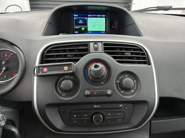 Renault Kangoo Express BLUE DCI 80 EXTRA R-LINK - Image 13 (July 8, 2026)
