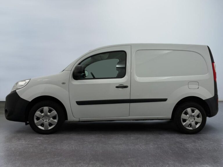 Renault Kangoo Express BLUE DCI 80 EXTRA R-LINK - Image 02 (July 8, 2026)
