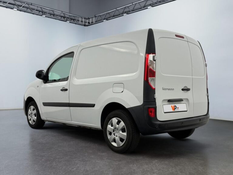 Renault Kangoo Express BLUE DCI 80 EXTRA R-LINK - Image 03 (July 8, 2026)
