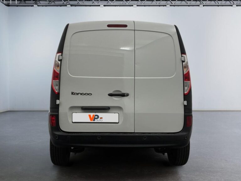 Renault Kangoo Express BLUE DCI 80 EXTRA R-LINK - Image 04 (July 8, 2026)