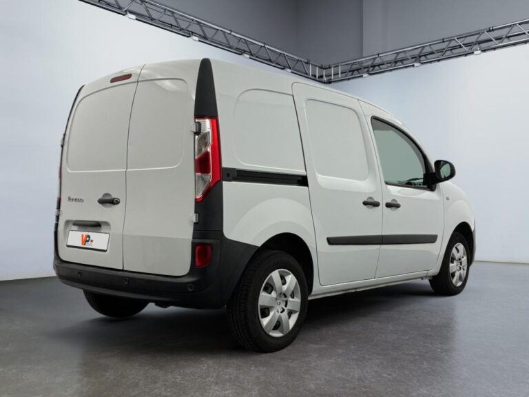 Renault Kangoo Express BLUE DCI 80 EXTRA R-LINK - Image 05 (July 8, 2026)