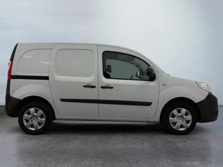 Renault Kangoo Express BLUE DCI 80 EXTRA R-LINK - Image 06 (July 8, 2026)