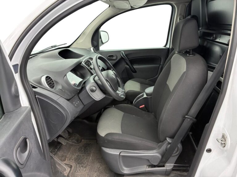 Renault Kangoo Express BLUE DCI 80 EXTRA R-LINK - Image 09 (July 8, 2026)