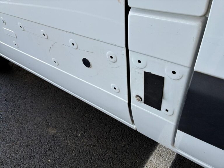 Renault Master FOURGON FGN TRAC F3500 DCI 135 GRAND CONFORT - Image 16 (July 8, 2026)