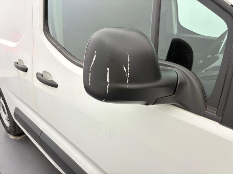 Citroën Berlingo VAN M 1000 BLUEHDI 100 S&S BVM5 CLUB - Image 19 (July 8, 2026)