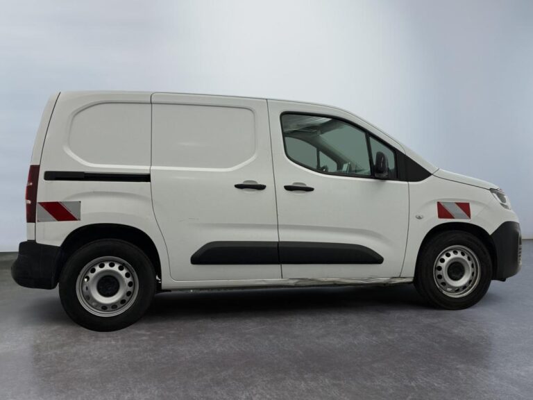 Citroën Berlingo VAN M 1000 BLUEHDI 100 S&S BVM5 CLUB - Image 06 (July 8, 2026)