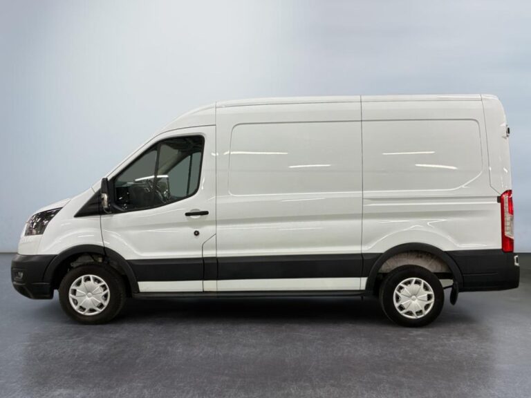 Ford Transit FOURGON FGN T310 2.0 ECOBLUE 130 S&S TREND BUSINESS - Image 02 (July 8, 2026)