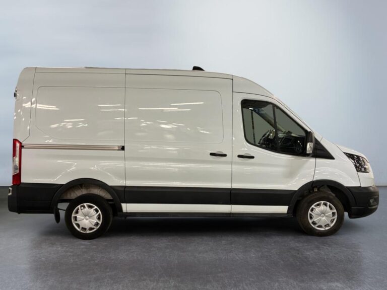 Ford Transit FOURGON FGN T310 2.0 ECOBLUE 130 S&S TREND BUSINESS - Image 06 (July 8, 2026)