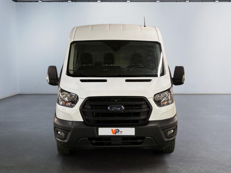 Ford Transit FOURGON FGN T310 2.0 ECOBLUE 130 S&S TREND BUSINESS - Image 08 (July 8, 2026)