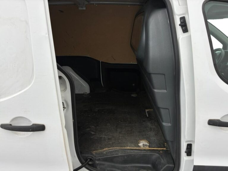 Citroën Berlingo FOURGON XL BLUEHDI 100 S&S BUSINESS - Image 14 (July 8, 2026)