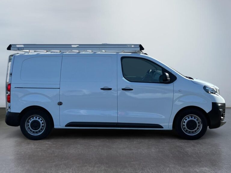 Peugeot Expert FOURGON FGN TOLE M BLUEHDI 120 S&S BVM6 - Image 06 (July 8, 2026)
