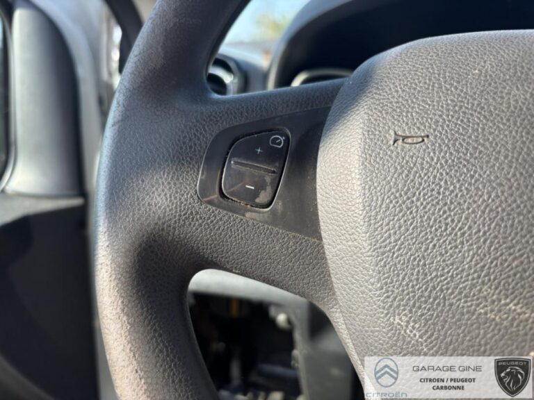 Renault Trafic III CA GCF 1200 dCi 120 E6 - Image 06 (July 8, 2026)