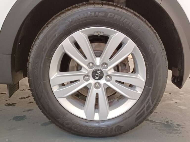 Kia Sportage 1.7 CRDi 115 ISG 4×2 Active - Image 05 (July 8, 2026)