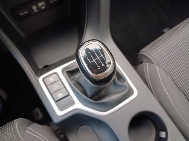 Kia Sportage 1.7 CRDi 115 ISG 4×2 Active - Image 07 (July 8, 2026)