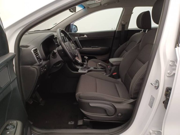 Kia Sportage 1.7 CRDi 115 ISG 4×2 Active - Image 09 (July 8, 2026)