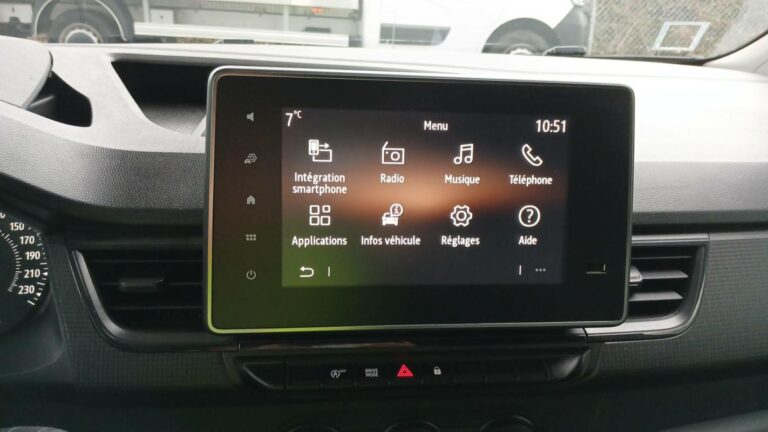 Renault Kangoo Van BLUE DCI 115 EDC GRAND CONFORT – 22 5p - Image 11 (July 8, 2026)