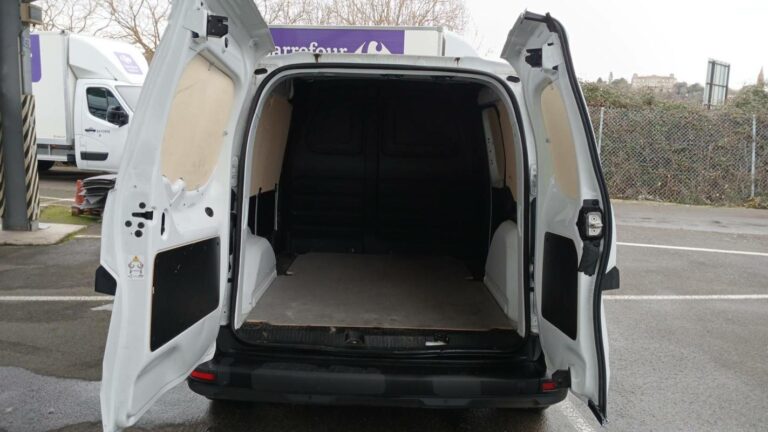 Renault Kangoo Van BLUE DCI 115 EDC GRAND CONFORT – 22 5p - Image 14 (July 8, 2026)