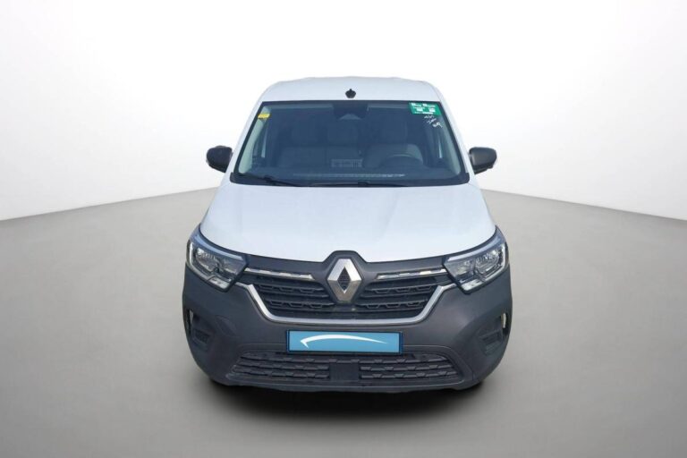 Renault Kangoo Van BLUE DCI 115 EDC GRAND CONFORT – 22 5p - Image 16 (July 8, 2026)