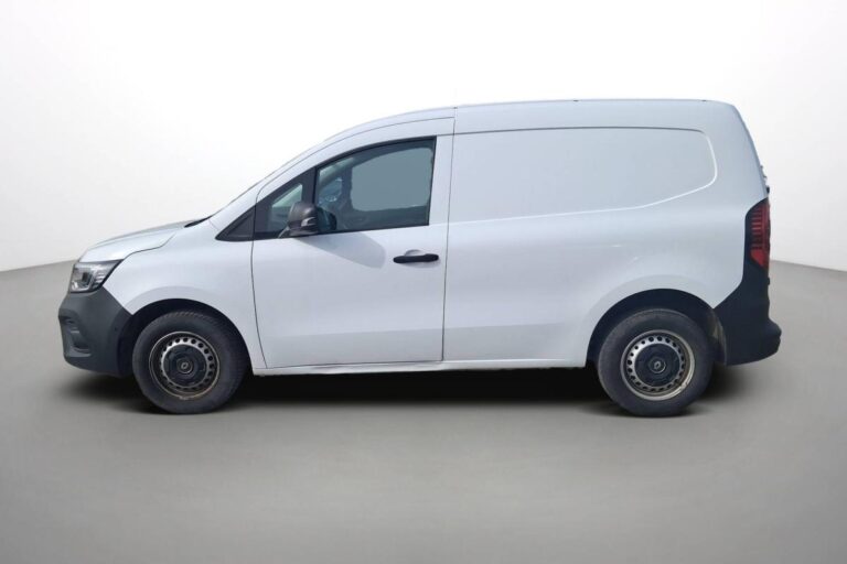 Renault Kangoo Van BLUE DCI 115 EDC GRAND CONFORT – 22 5p - Image 17 (July 8, 2026)