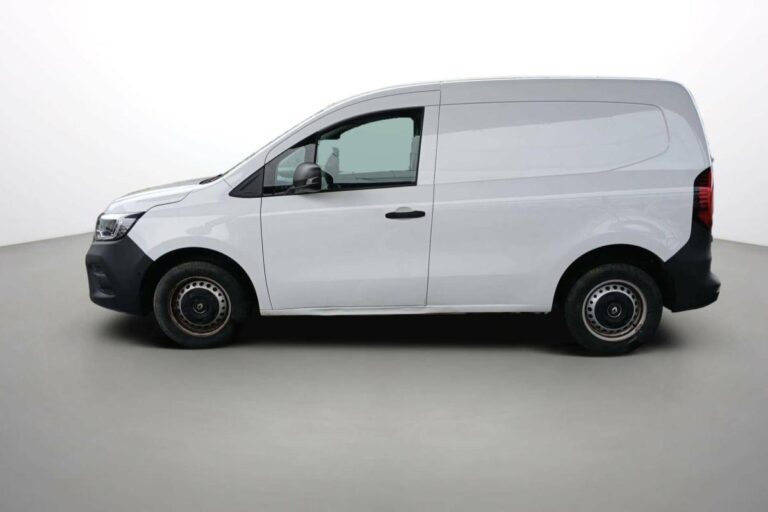 Renault Kangoo Van BLUE DCI 115 EDC GRAND CONFORT – 22 5p - Image 02 (July 8, 2026)