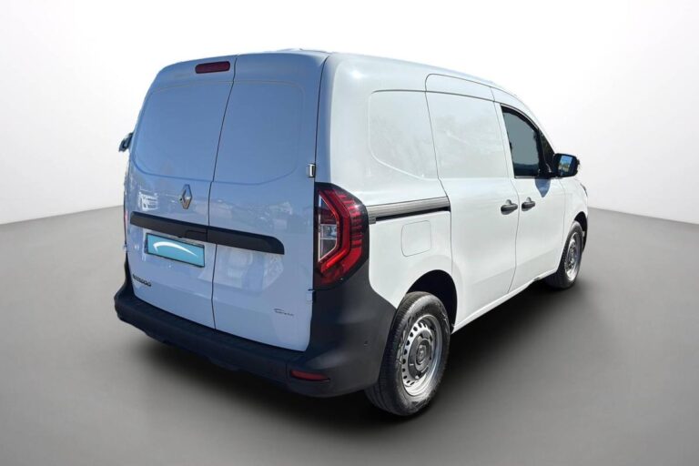 Renault Kangoo Van BLUE DCI 115 EDC GRAND CONFORT – 22 5p - Image 20 (July 8, 2026)