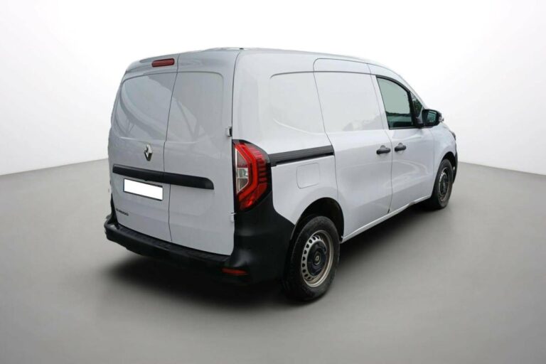 Renault Kangoo Van BLUE DCI 115 EDC GRAND CONFORT – 22 5p - Image 05 (July 8, 2026)