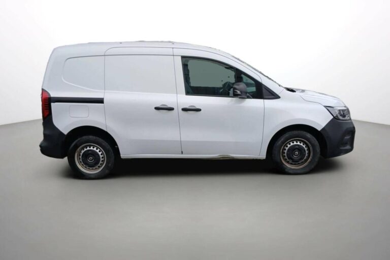 Renault Kangoo Van BLUE DCI 115 EDC GRAND CONFORT – 22 5p - Image 06 (July 8, 2026)