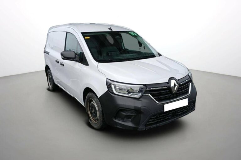 Renault Kangoo Van BLUE DCI 115 EDC GRAND CONFORT – 22 5p - Image 07 (July 8, 2026)